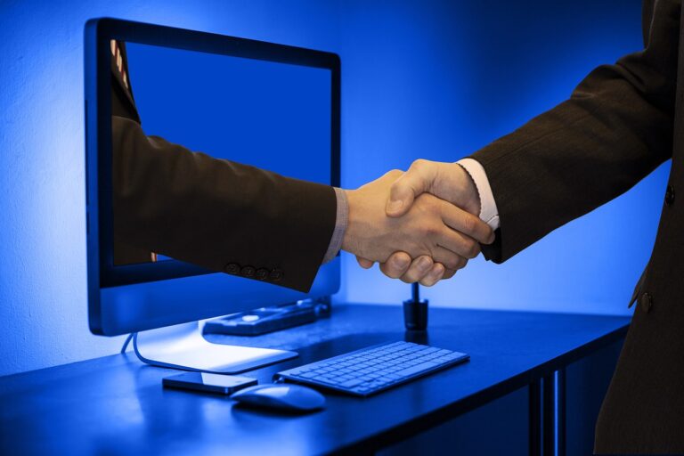 Technology consulting