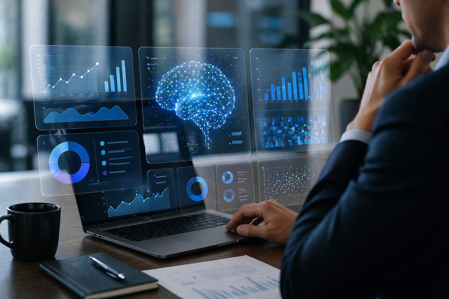 Business Analytics That Turns Data Into Revenue