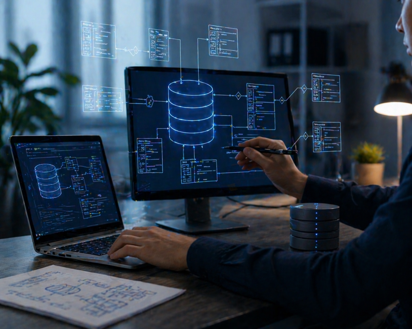 Database Design Best Practices for Companies That Want Cleaner Data