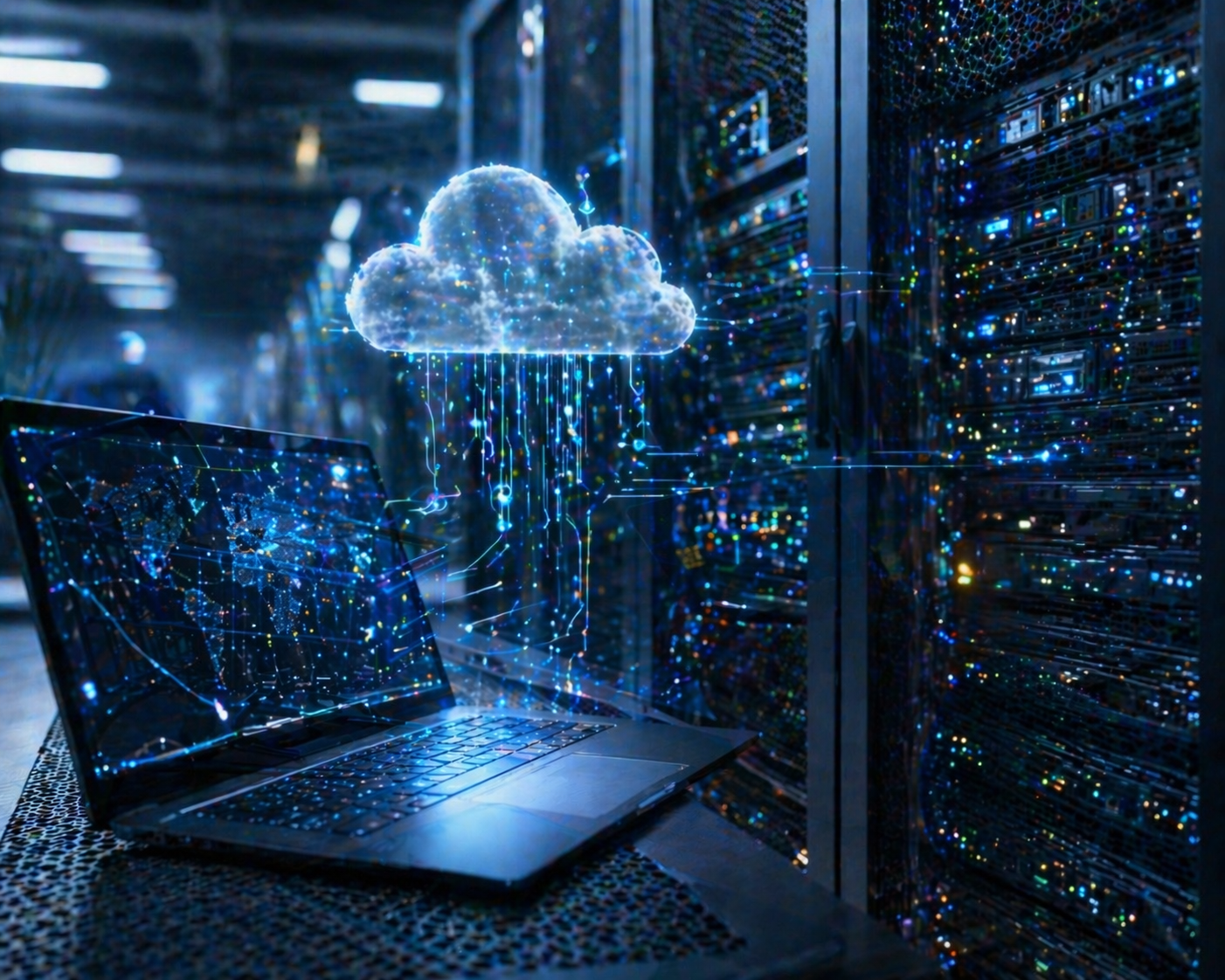 How Managed Hosting Reduces Risk for Growing Companies