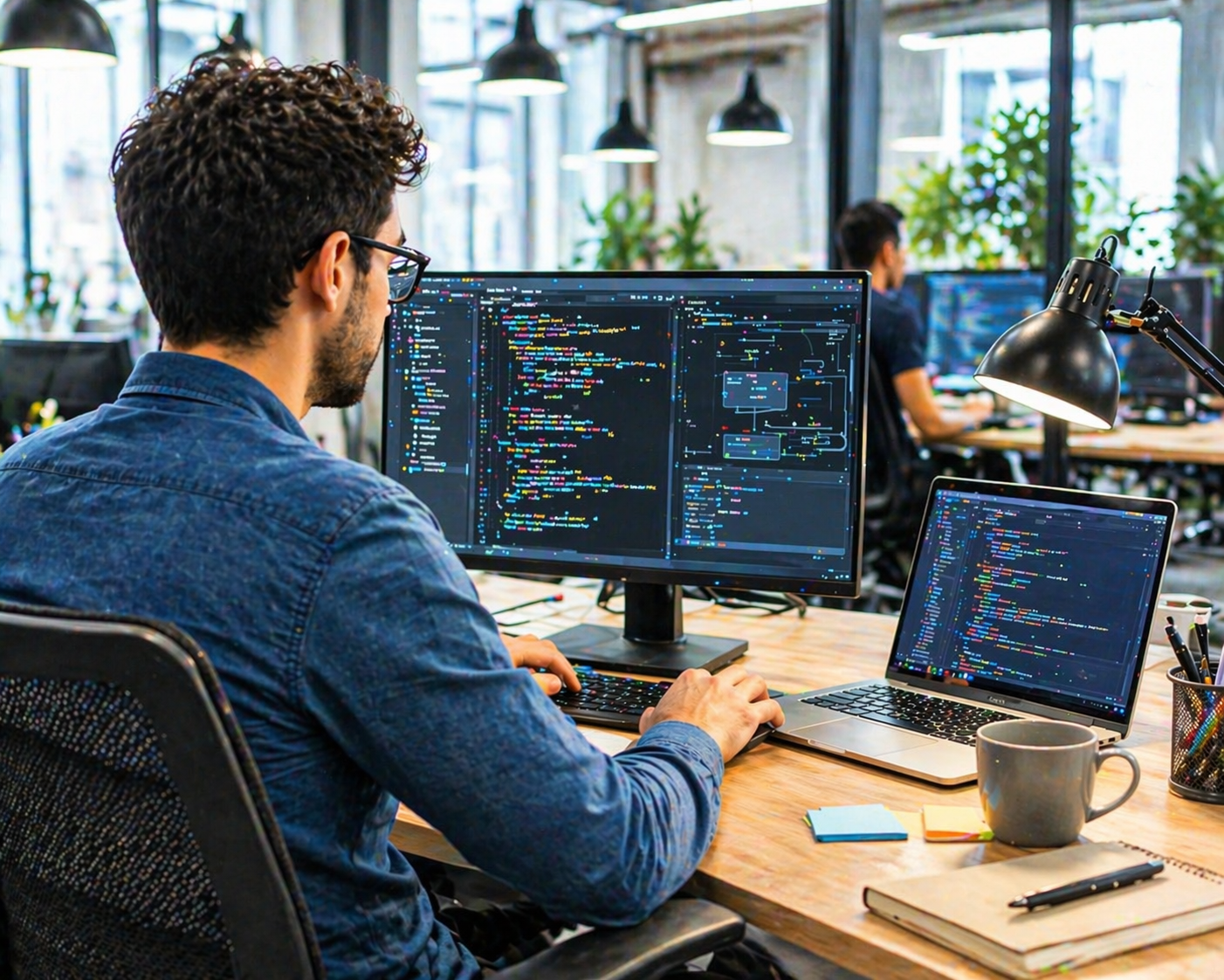 Why Custom Software Is a Better Investment Than Patching Spreadsheets