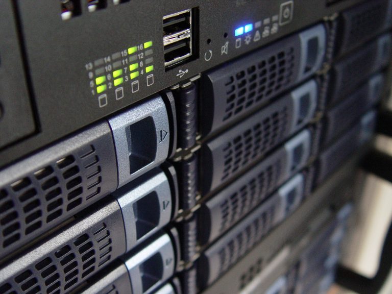 Cloud and Server Upgrades That Support Business Expansion
