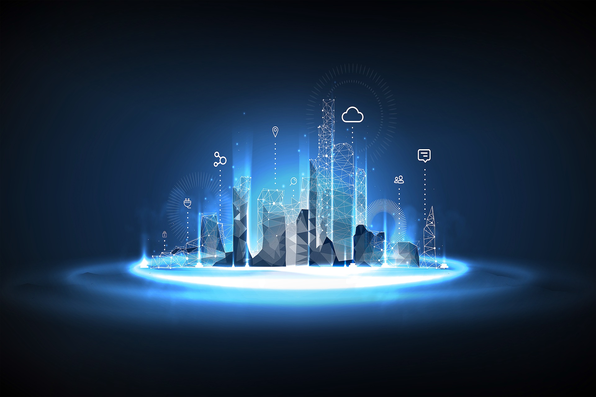 How AI Helps Small Businesses Grow Faster